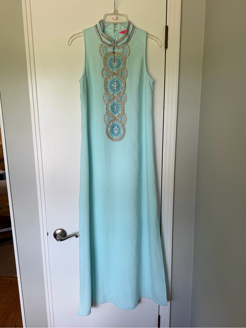 Lilly Pulitzer Jane maxi dress